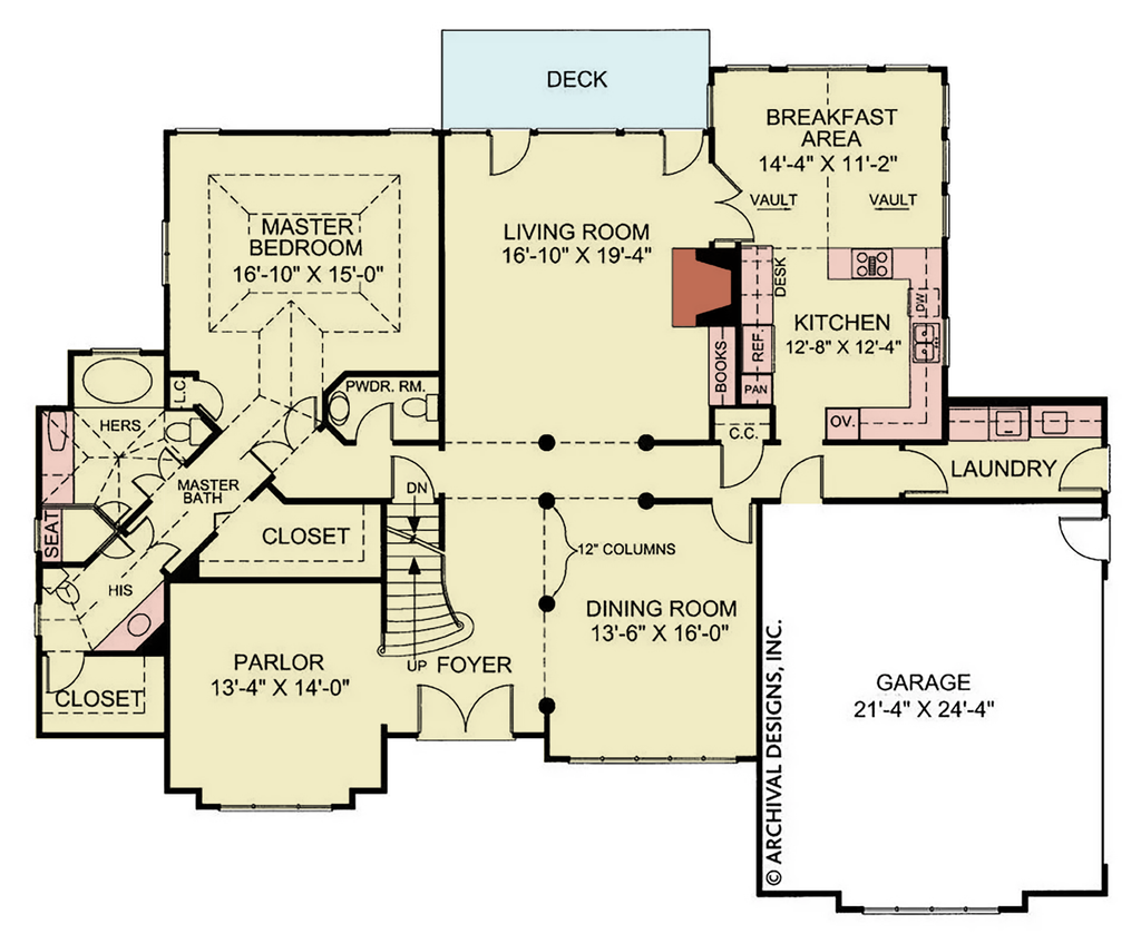 ftplan image