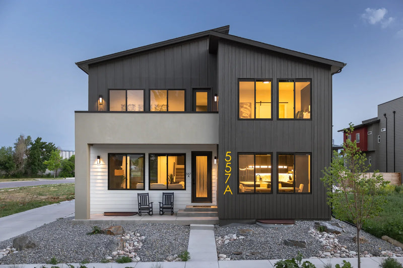 Custom questions image