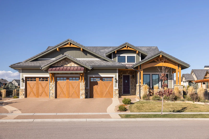 Custom questions image