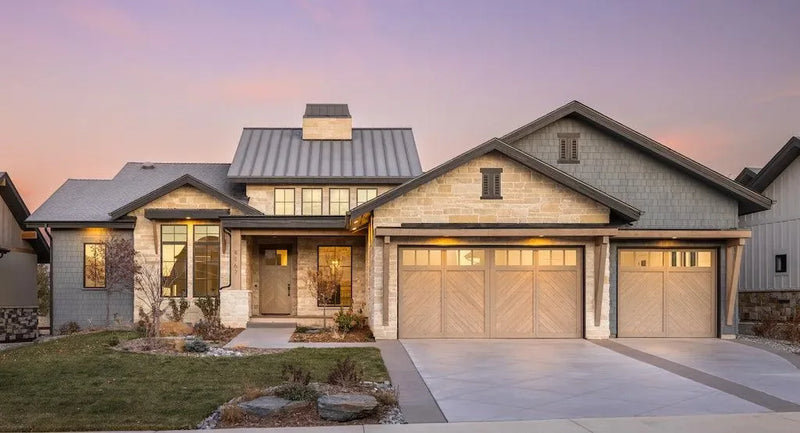 Custom questions image