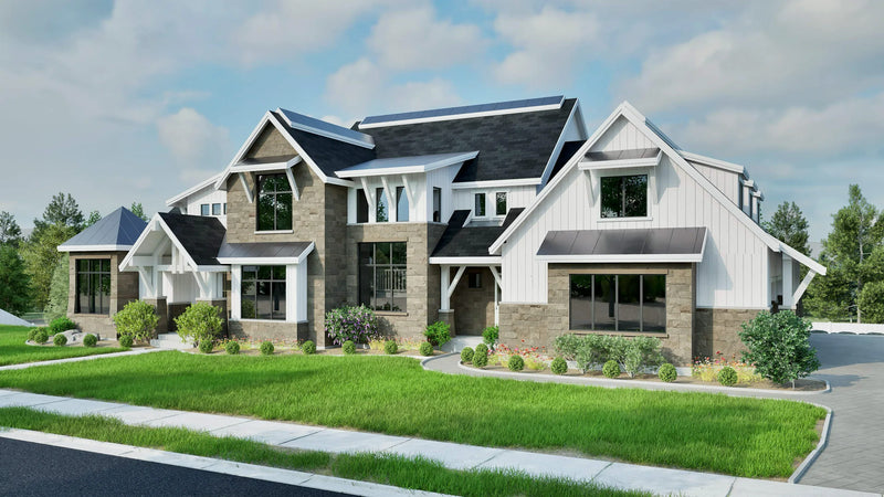 Custom questions image