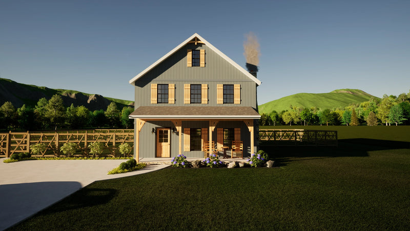 Custom questions image