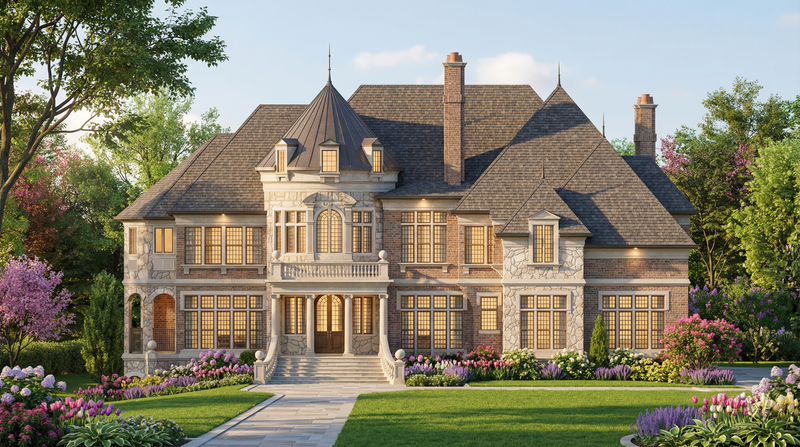 Custom questions image