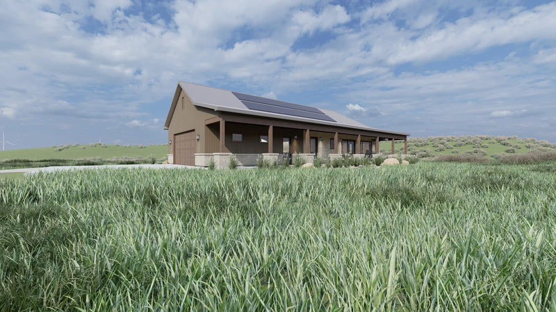 Custom questions image