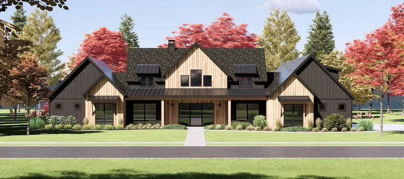 Custom questions image