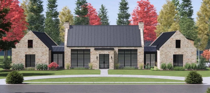 Custom questions image