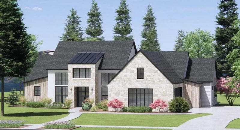 Custom questions image