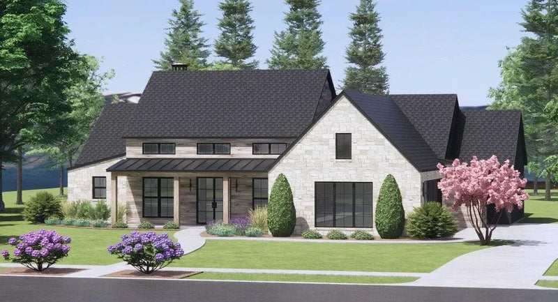 Custom questions image