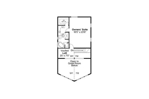 logsden archival designs floor plan