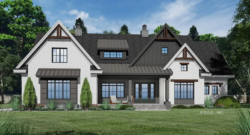 Custom questions image