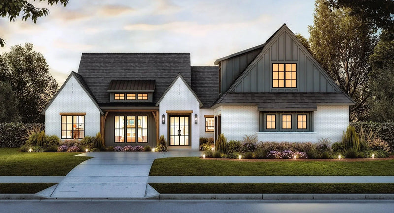 Custom questions image