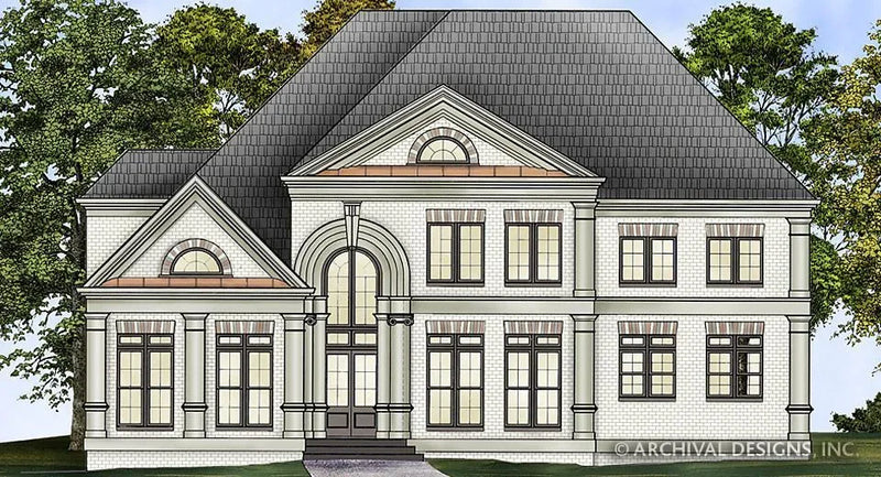 Custom questions image