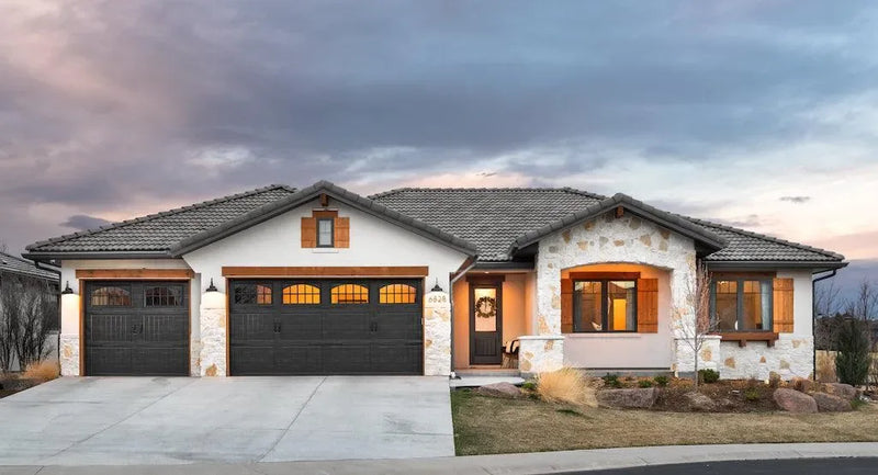 Custom questions image