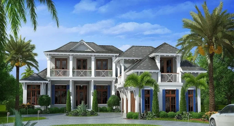 Custom questions image