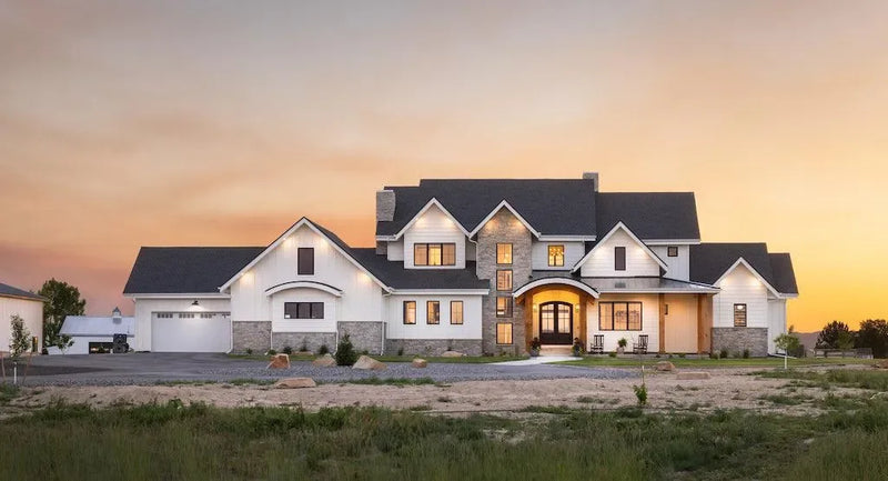 Custom questions image