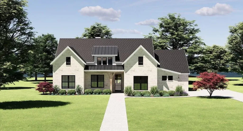 Custom questions image