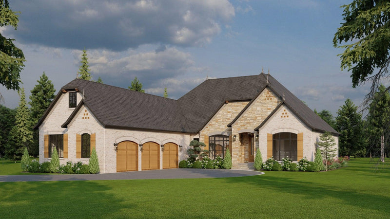 Custom questions image