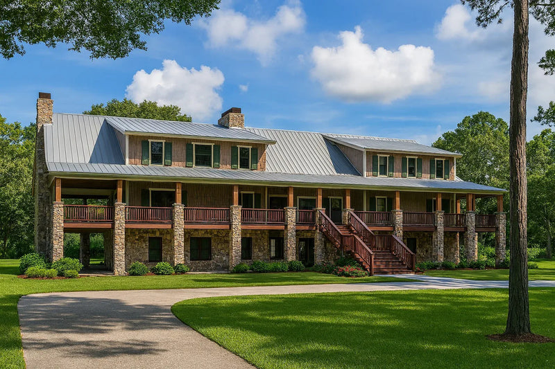 Custom questions image