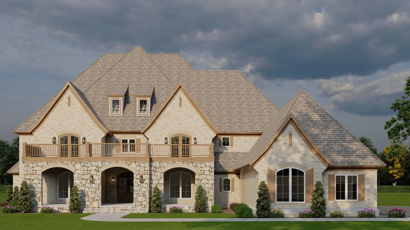 Custom questions image