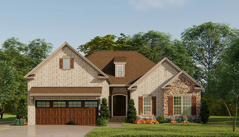 Custom questions image