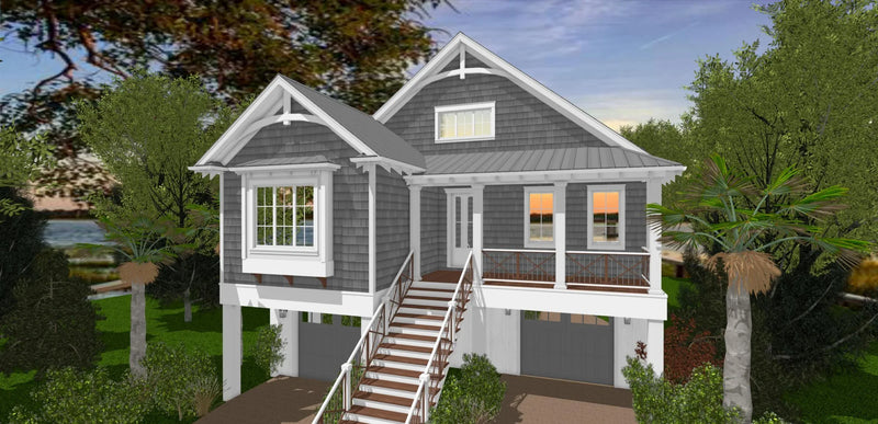 Custom questions image