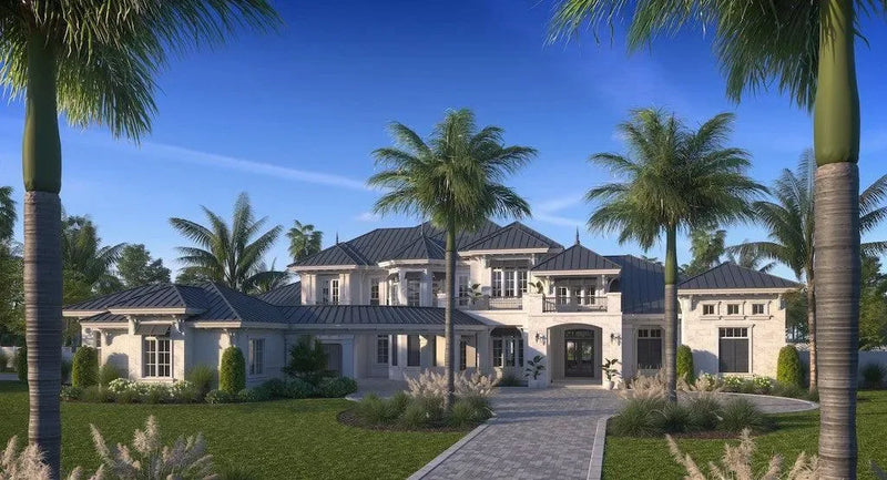 Custom questions image