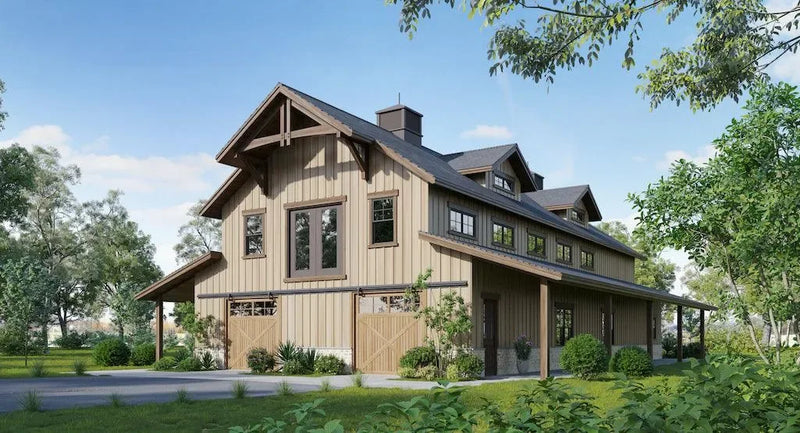 Custom questions image