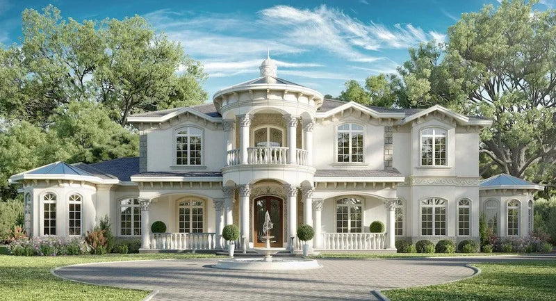 Custom questions image