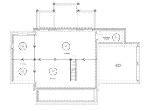 patriotspoint archival designs floor plan