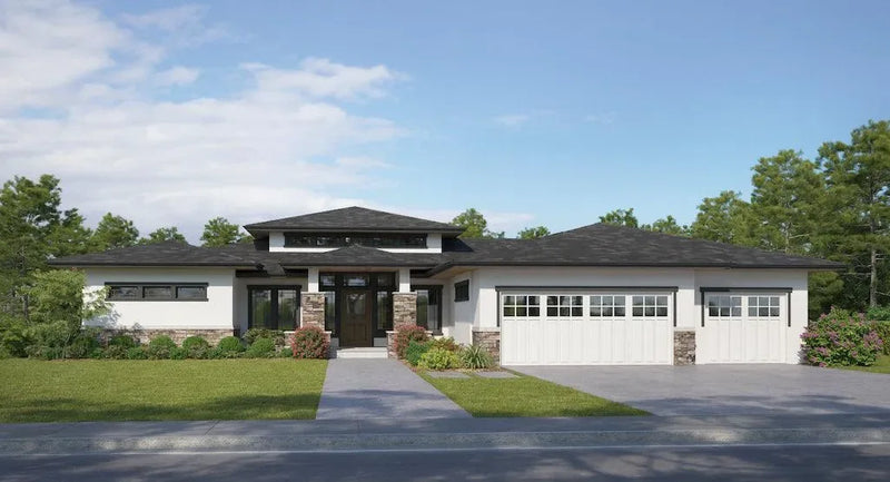 Custom questions image