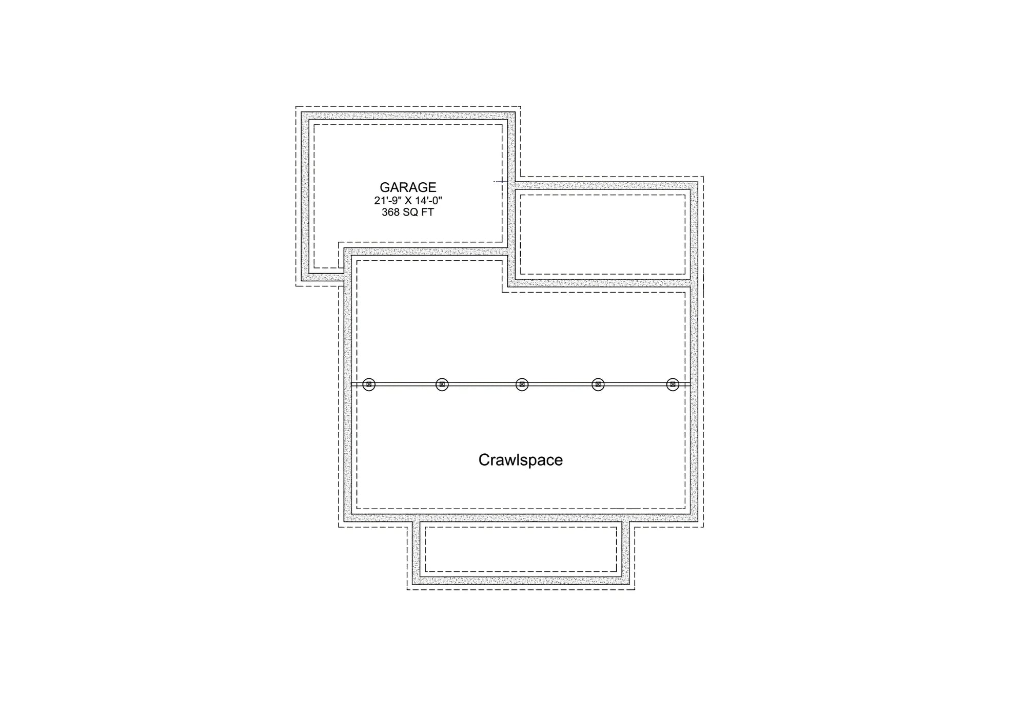 Project Crisp and Clean Archival Designs Floor Plan
