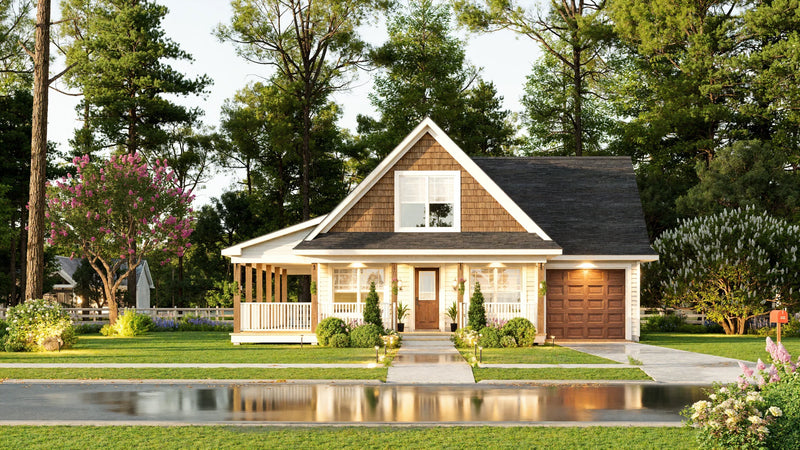 Custom questions image