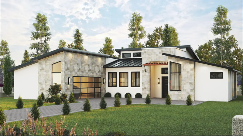 Custom questions image