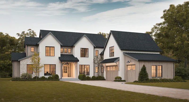 Custom questions image