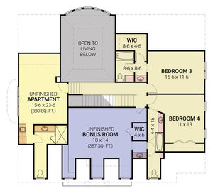 a407-a suffield basement floor plan