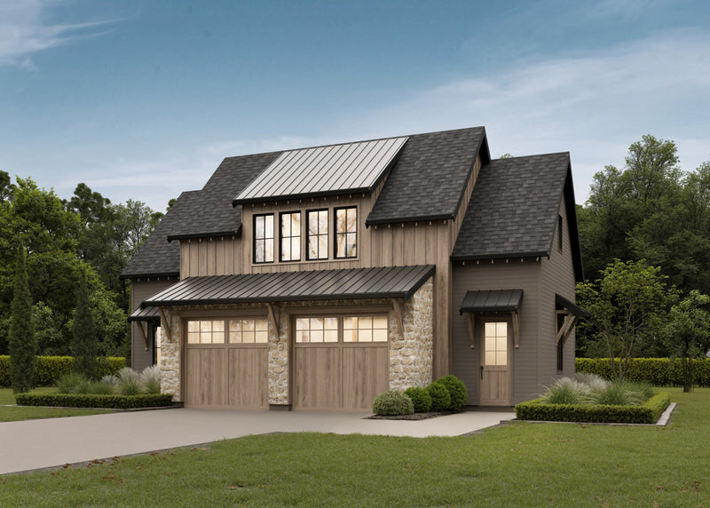 Custom questions image