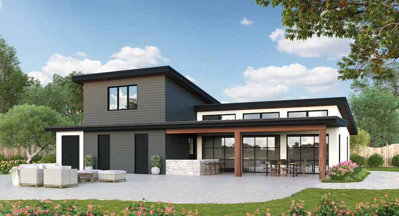 Custom questions image