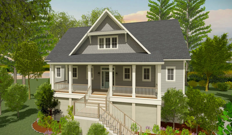 Custom questions image