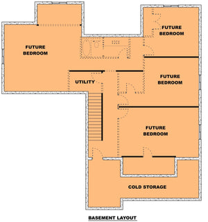 the jennifer archival designs floor plan