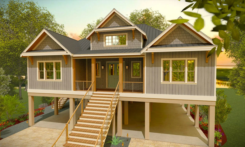 Custom questions image