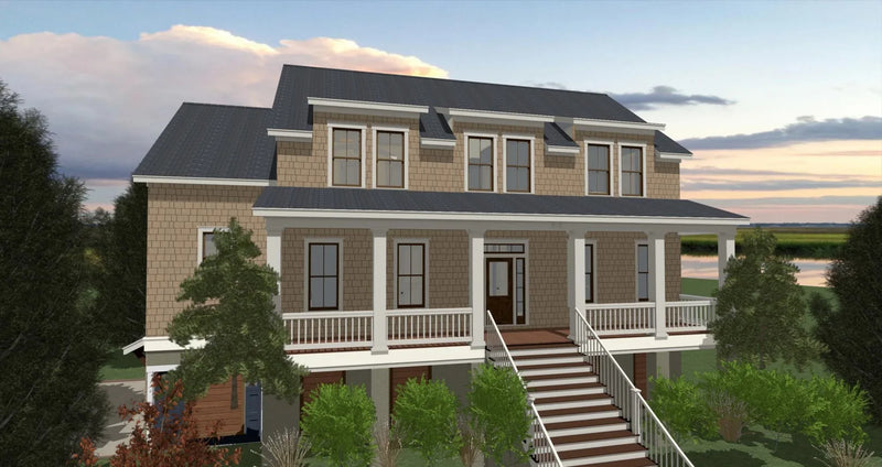 Custom questions image