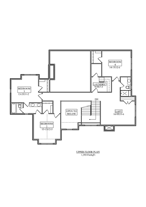 Mission Creek House Plan Ranch House Archival Designs