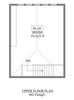 emerald park house plan - archival designs house plans, floor plan