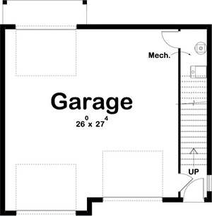 riesling house plan - archival designs house plans, floor plan