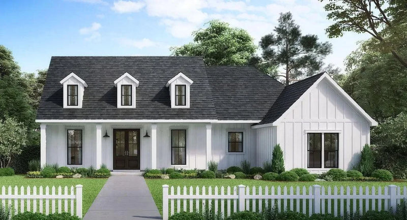 Custom questions image