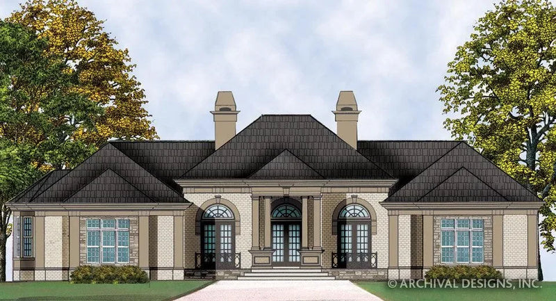 Custom questions image