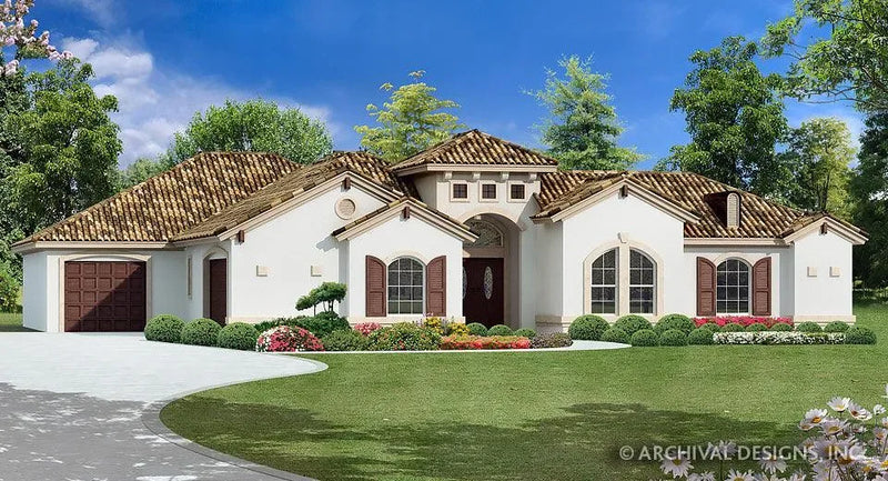 Custom questions image