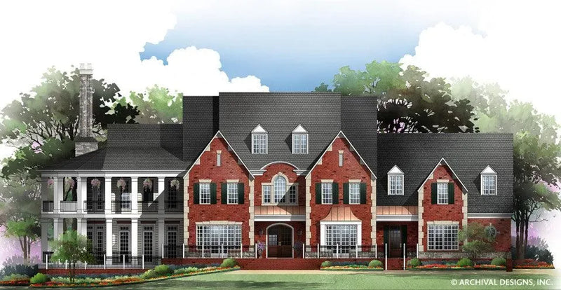 Custom questions image