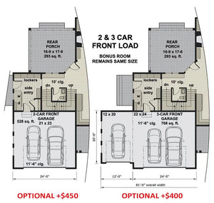 emma rose house plan - archival designs house plans, floor plan
