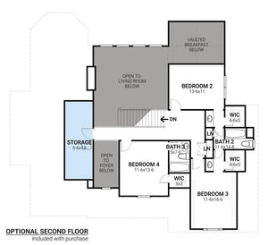 hawksmoore house plan - archival designs house plans, floor plan